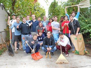 Cleanup Day Oct 2013 #3
