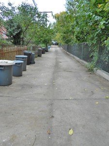 Cleanup Day Oct 2013 #2 - after