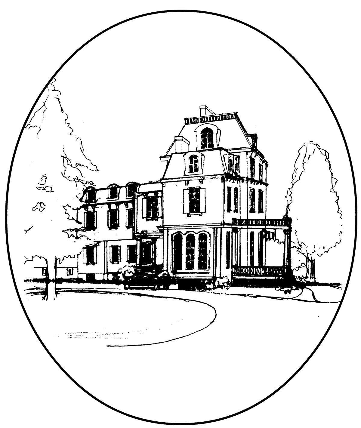 Aigburth Manor Association logo
